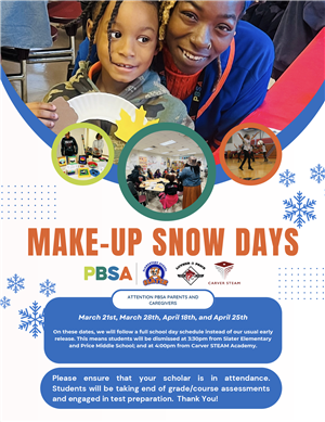 snow Days